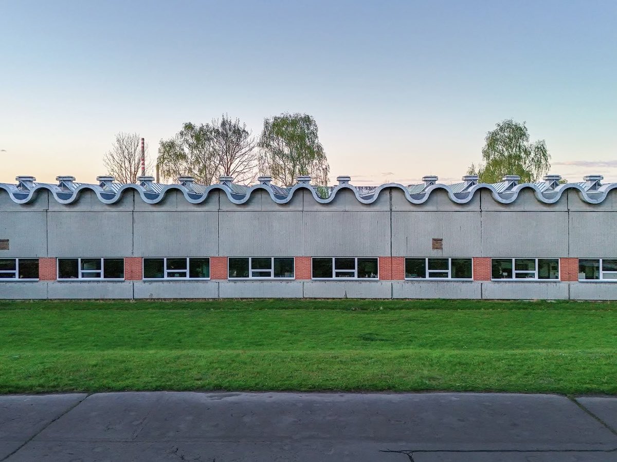 Benefit: Učiliště – foto 4