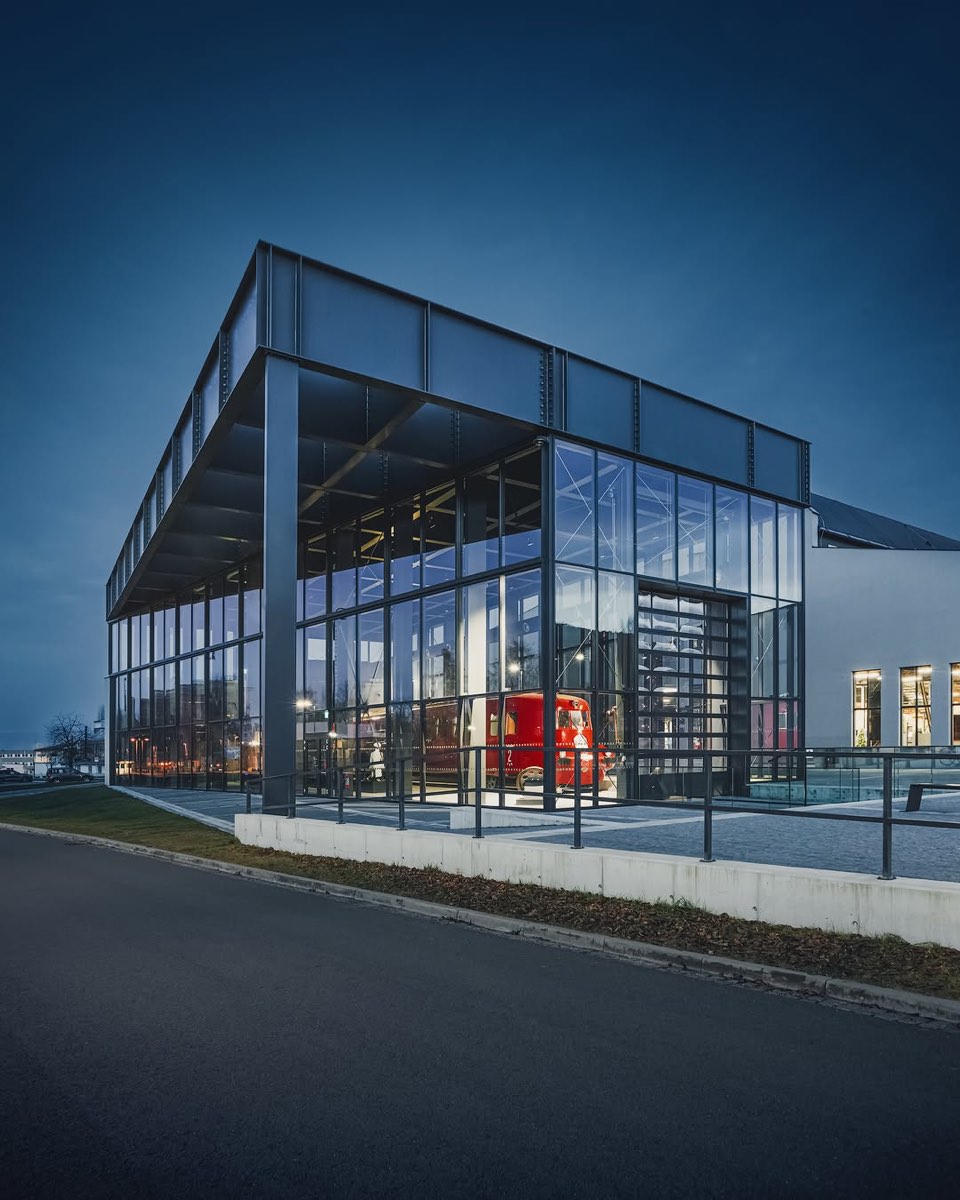 Muzeum nákladních automobilů Tatra – foto 3